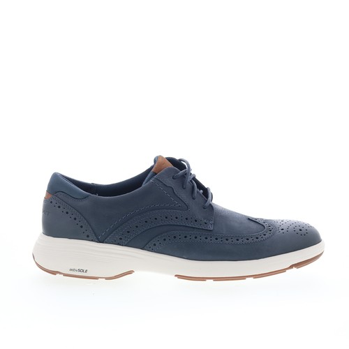 Rockport noah wingtip - rockport,